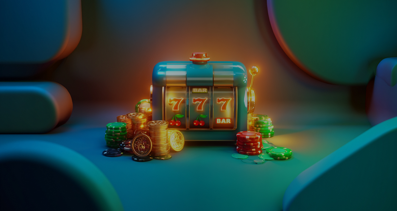 BeCasino